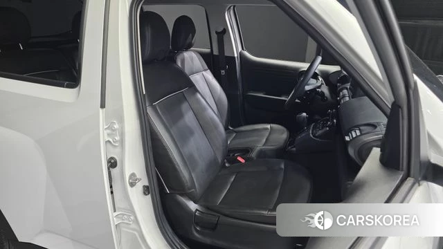 Hyundai Casper 2022 Белый из Кореи, фото 3