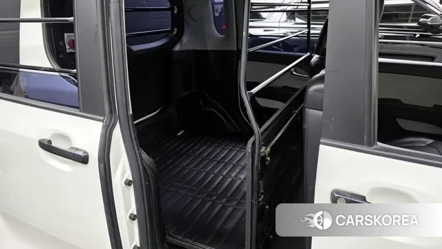 Kia The New Ray 2018 Белый из Кореи, фото 3