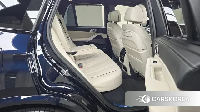 BMW X5 (G05) 2025 Черный из Кореи, фото 3