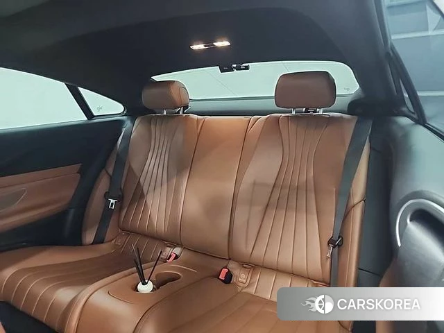 Mercedes-Benz E-Class W213 2019 Серый из Кореи, фото 3