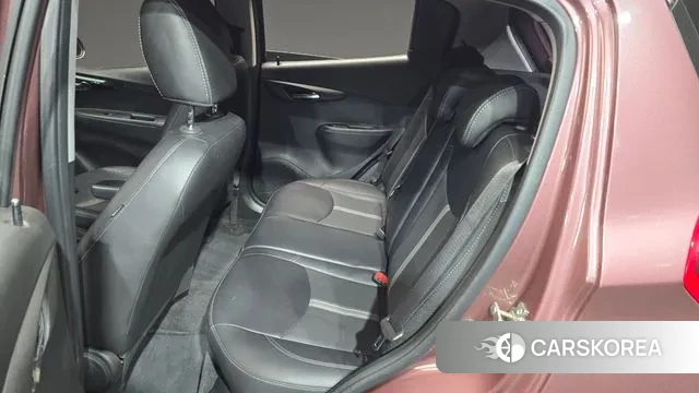 Chevrolet (GM Daewoo) The New Spark id 3627066 из Кореи 3