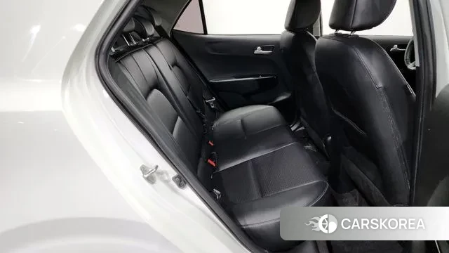 Kia Morning Urban (JA) 2020 Белый из Кореи, фото 3