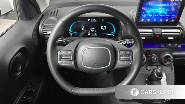 Hyundai Casper 2022 Белый из Кореи, фото 3