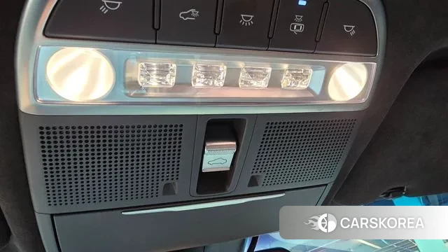 Genesis G90 2019 Черный из Кореи, фото 3