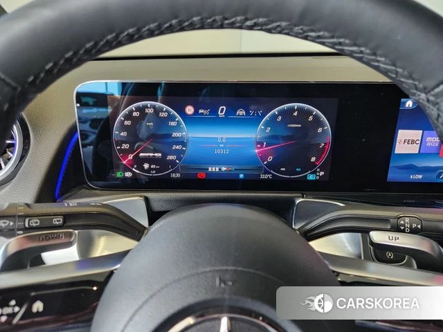 Mercedes-Benz GLB-Class X247 id 4655554 из Кореи 3