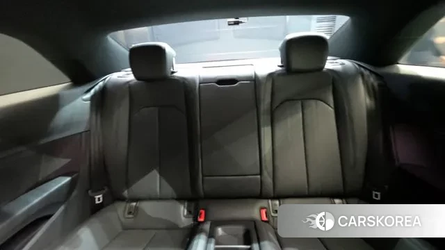 Audi A5 (F5) 2021 Белый из Кореи, фото 3