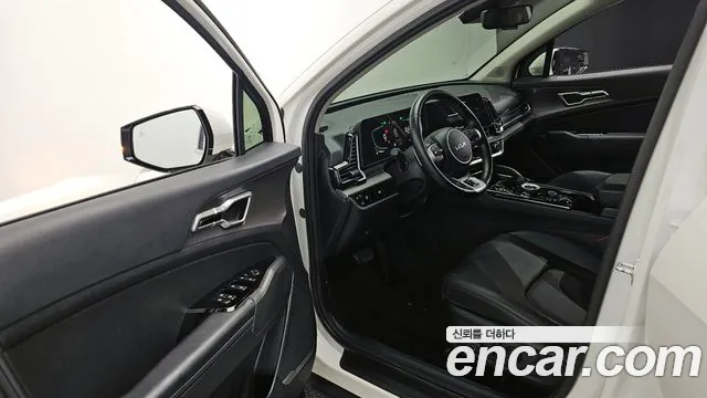 Kia Sportage 5th Generation id 2736990 из Кореи 3