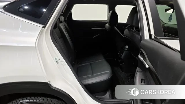 Kia The New Seltos 2022 Белый из Кореи, фото 3