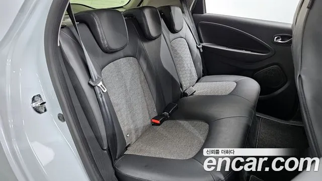 Renault Korea (Samsung) Joe id 2718272 из Кореи 3