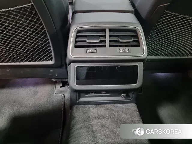 Audi A6 (C8) id 3212032 из Кореи 3