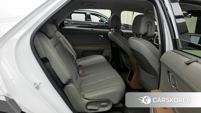 Hyundai Ionic 5 2022 Белый из Кореи, фото 3