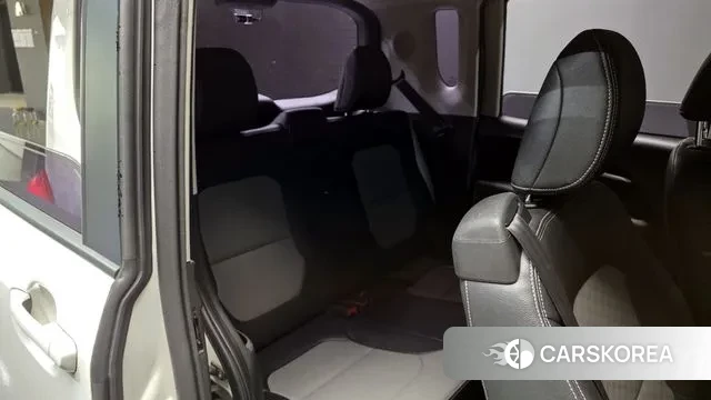 Kia The New Ray 2019 Белый из Кореи, фото 3