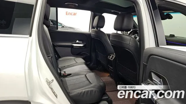 Mercedes-Benz GLB-Class X247 id 2662404 из Кореи 3