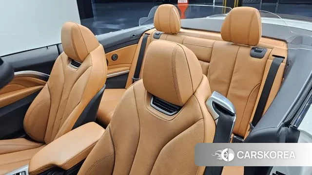 BMW 4 Series (F32) 2018 Белый из Кореи, фото 3