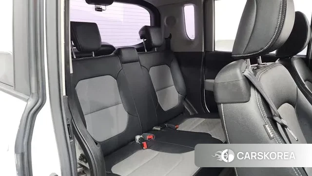 Kia The New Ray 2019 Белый из Кореи, фото 3