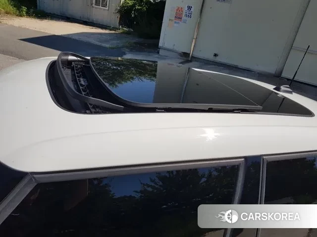 Mini Cooper 2020 Красный из Кореи, фото 3