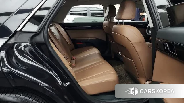 Hyundai Grandeur (GN7) 2023 Синий из Кореи, фото 3