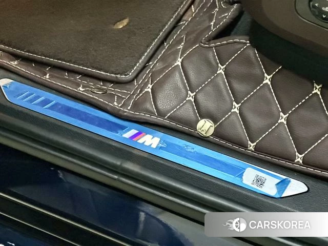 BMW X5 2023 Черный из Китая, фото 3