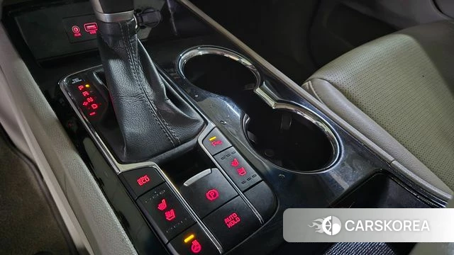 Kia The New Carnival 2020 Серый из Кореи, фото 3