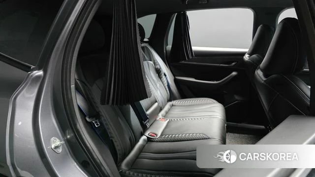 Renault Korea (Samsung) Grand Coleos 2025 Серый из Кореи, фото 3