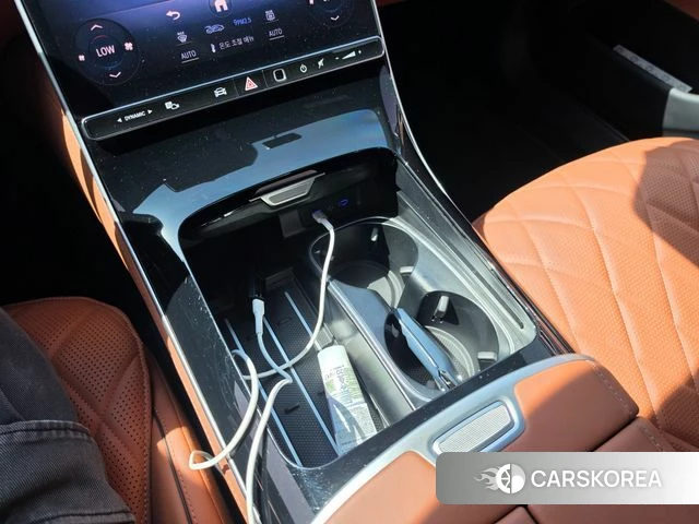 Mercedes-Benz S-Class W223 2024 Белый из Кореи, фото 3