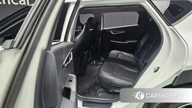 Kia EV6 2021 Белый из Кореи, фото 3