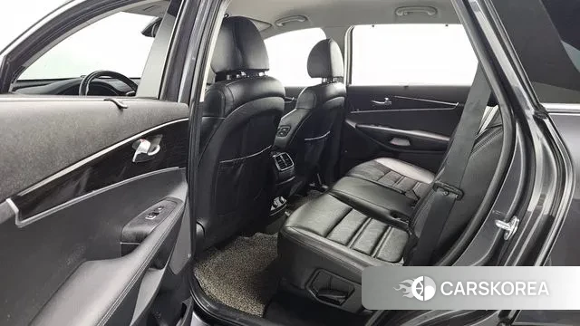 Kia The New Sorento 2019 Серый из Кореи, фото 3