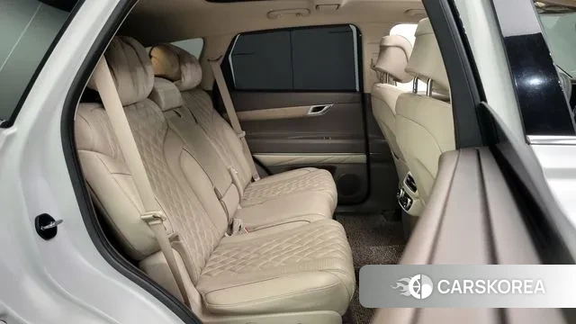 Genesis GV80 2022 Белый из Кореи, фото 3