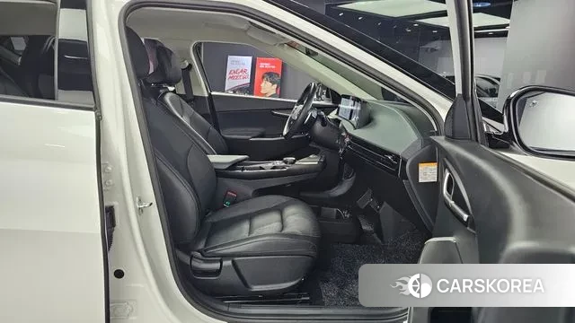 Kia EV6 2023 Белый из Кореи, фото 3