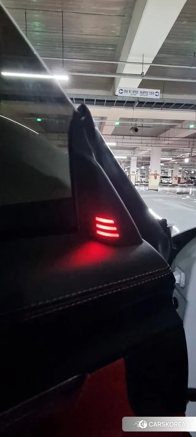 Porsche 718 Cayman 2020 Белый из Кореи, фото 3