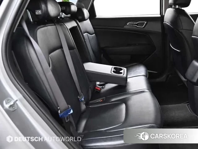 Kia Sportage 5th Generation id 3529141 из Кореи 3