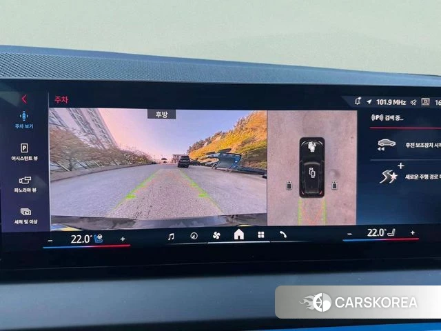 BMW X3 (G45) 2025 Черный из Кореи, фото 3