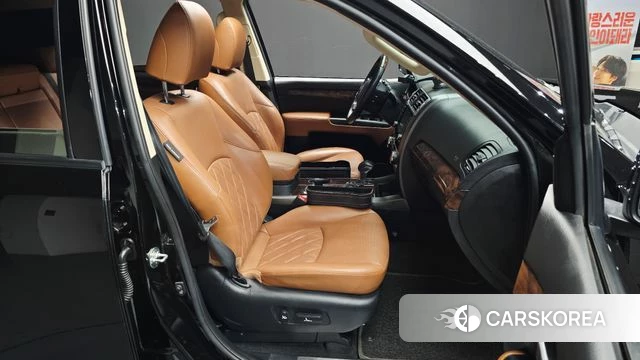 Kia The New Mohave 2018 Черный из Кореи, фото 3