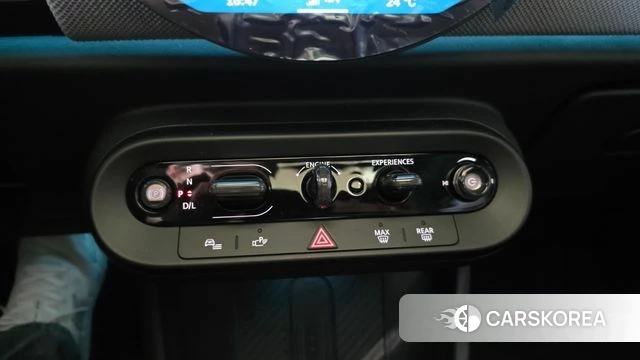 Mini Cooper S 4th Generation 2025 Зеленый из Кореи, фото 3