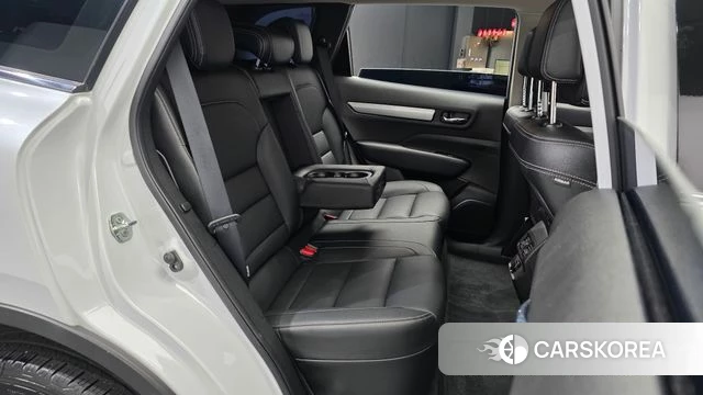 Renault Korea (Samsung) The New QM6 2019 Белый из Кореи, фото 3