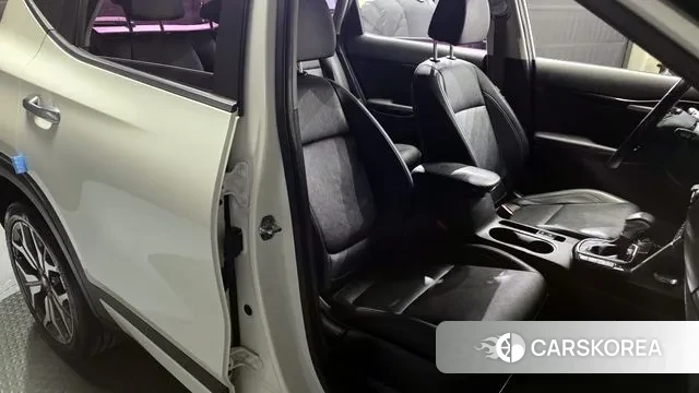 Kia Seltos 2021 Белый из Кореи, фото 3