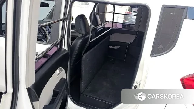 Kia The New Ray 2020 Белый из Кореи, фото 3