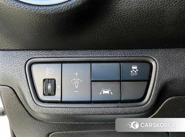 Kia Come New K3 2018 Белый из Кореи, фото 3