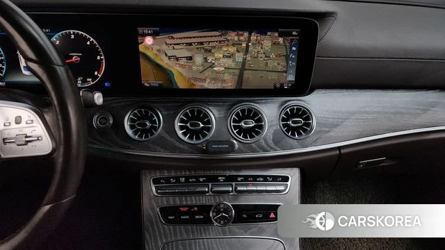 Mercedes-Benz CLS-Class C257 2019 Белый из Кореи, фото 3