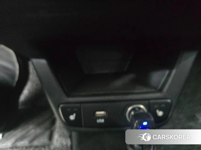 Kia The New Kia Ray 2023 Серый из Кореи, фото 3