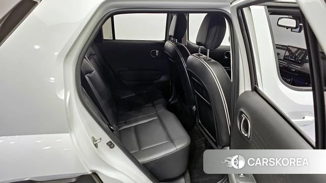 Hyundai Casper 2023 Белый из Кореи, фото 3