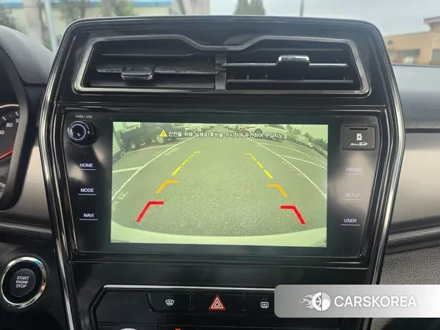 Ssangyong Berry New Tivoli 2021 Белый из Кореи, фото 3