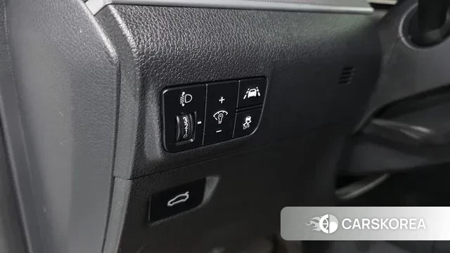 Kia K5 3rd generation 2022 Белый из Кореи, фото 3