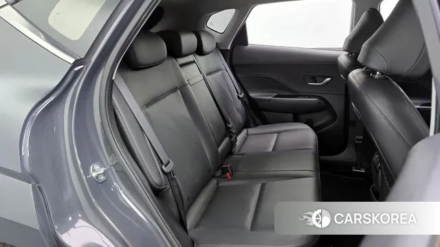 Hyundai Kona (SX2) 2023 Серый из Кореи, фото 3