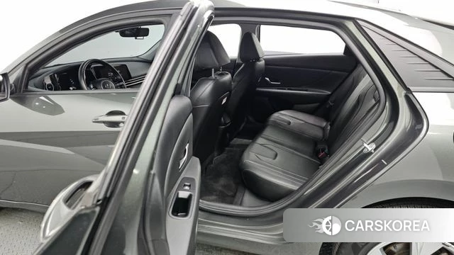 Hyundai Avante (CN7) id 3904844 из Кореи 3