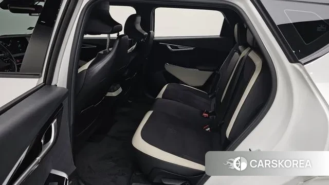 Kia EV6 2022 Белый из Кореи, фото 3