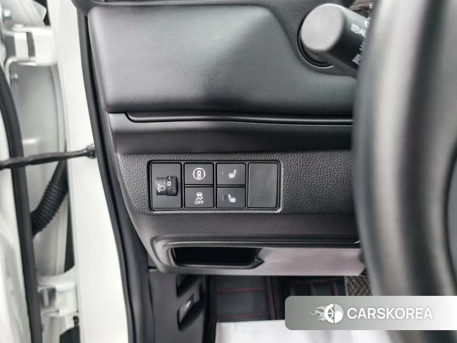 Honda XR-V 2023 Белый из Китая, фото 3