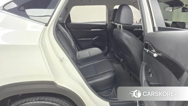 Kia Seltos 2020 Белый из Кореи, фото 3