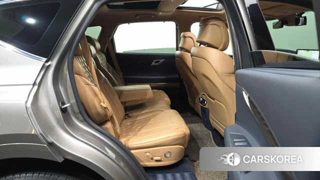 Genesis GV80 2020 Серебристо-серый из Кореи, фото 3