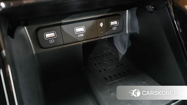 Kia Sorento 4th Generation 2021 Белый из Кореи, фото 3